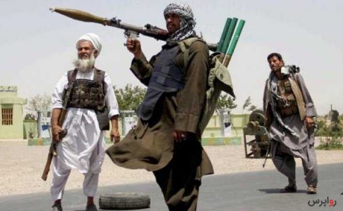 طالبان: مقامات در کشور بمانند