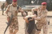 بازداشت ۷ سرکرده خطرناک داعش در عراق