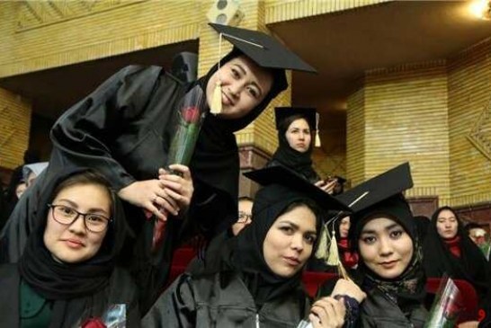 چالش‌های دانشجویان افغانستانی در دانشگاه‌های ایران