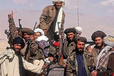 ۱۳مطالبه مردم افغانستان از طالبان