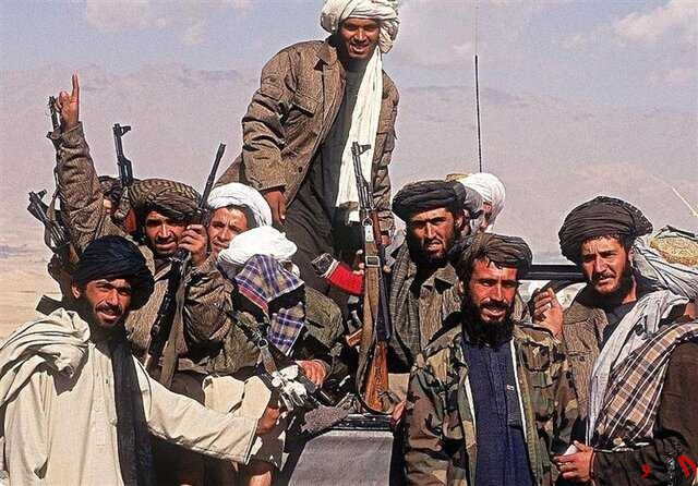 ۱۳مطالبه مردم افغانستان از طالبان