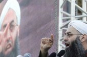 “شیخ فتنه” به ۲۰ سال حبس محکوم شد