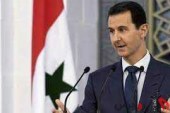 بشار اسد از سیاست‌های اشتباه اروپا در خاورمیانه انتقاد کرد