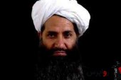 خلیفه پرده‌نشین / «هبة‌الله آخوندزاده» رهبر عالی طالبان