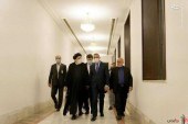 العربی الجدید : چهار پرونده مهم در دستور کار الکاظمی در سفر به ایران