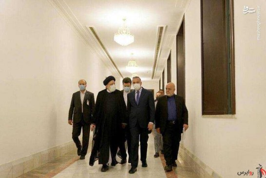 العربی الجدید : چهار پرونده مهم در دستور کار الکاظمی در سفر به ایران