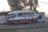 چند کشته و مجروح در انفجار دو بمب در جلال‌آباد افغانستان
