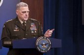 ادعای ارتش آمریکا: افغانستان احتمالا به جنگ داخلی کشیده شود