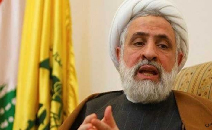 حزب‌الله لبنان: واردت گازوئیل از ایران باعث سردرگمی آمریکا شد