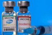 مرگ یک ژاپنی دیگر بر اثر تزریق واکسن آلوده مدرنا