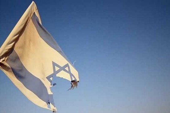 نابودی رژیم صهیونیستی به روایت صهیونیست‌ها/ «اسرائیل» به ۷ دلیل فرو می‌پاشد
