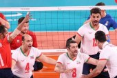 ضرب طلای یازدهم به نام والیبال نشسته/ ایران با اقتدار قهرمان شد