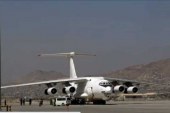 ادعای سناتور آمریکایی: طالبان جلوی خروج 6 هواپیمای آمریکایی را گرفته‌ است