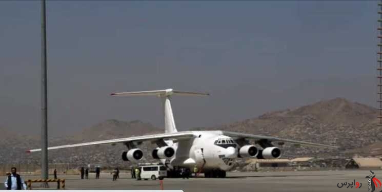 ادعای سناتور آمریکایی: طالبان جلوی خروج 6 هواپیمای آمریکایی را گرفته‌ است