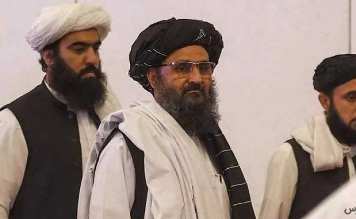 «ملا عبدالغنی برادر»، مغز متفکر طالبان