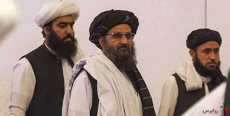«ملا عبدالغنی برادر»، مغز متفکر طالبان