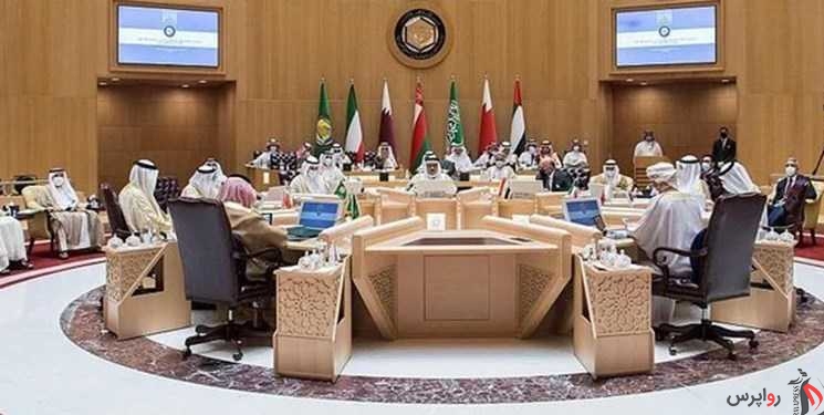 بیانیه پر از اتهام شورای همکاری خلیج فارس علیه ایران