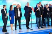 پیروزی حزب پوتین در انتخابات مجلس دومای روسیه