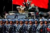 اقدامات تحریک آمیز آمریکا و افزایش خطر درگیری نظامی با چین
