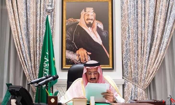 پادشاه عربستان: امیدواریم مذاکراتمان با ایران به اعتمادسازی منجر شود