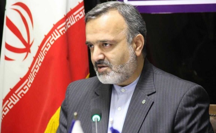 رئیس سازمان حج و زیارت : ثبت نام قطعی ۴۲ هزار زائر اربعین حسینی (ع)
