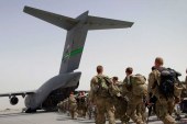 مقام سابق آمریکا: بایدن در مورد خروج از افغانستان شفاف‌سازی کند