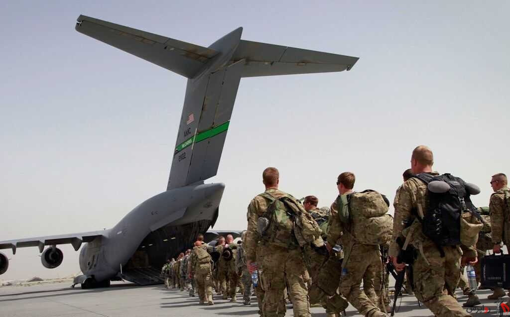 مقام سابق آمریکا: بایدن در مورد خروج از افغانستان شفاف‌سازی کند