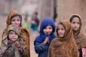 ۳۳ هزار کودک کشته و معلول قربانی اشغال نظامی افغانستان توسط آمریکا