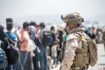 واکنش افغان‌ها به خروج آمریکا: به هیچ ابرقدرتی اعتماد نکنیم