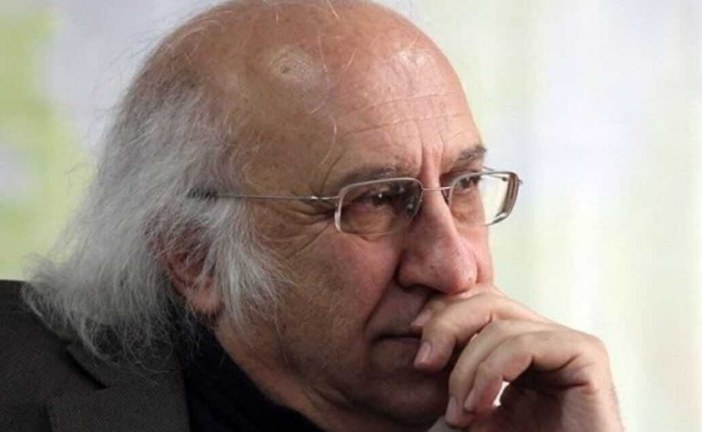 ابومحمد عسگرخانی، استاد بازنشسته دانشگاه تهران، بر اثر کرونا درگذشت