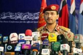 تشریح جزئیات عملیات “انتقام سخت” از زبان سخنگوی نیروهای مسلح یمن