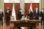 یخ رابطه تاجیکستان و ایران ذوب می‌شود؟