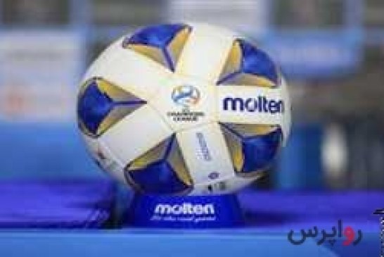 دو نماینده فوتبال ایران در پلی‌آف ؛ قطر سهمیه آسیایی ایران را گرفت