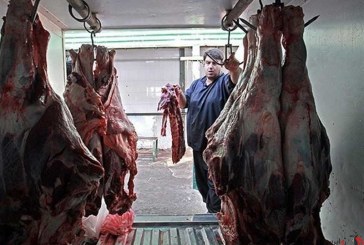 کاهش محسوس قیمت گوشت قرمز به زیر ۹۰ هزار تومان در برخی نقاط تهران