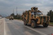 آماده باش کُردها در شمال سوریه و حمله قریب الوقوع ترکیه