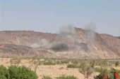 سرنگونی یک جنگنده در «مأرب»/ خلبان به اسارت ارتش یمن درآمد