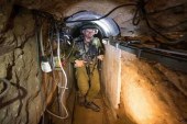 اعتراف رژیم صهیونیستی به شکست در تخریب تونل‌های حماس