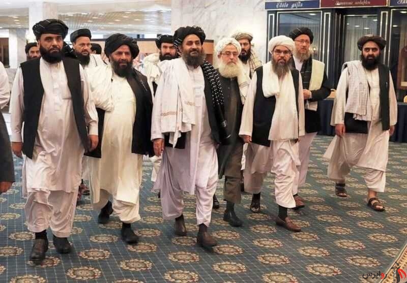 امیدواری طالبان برای به رسمیت شناختن شدن از سوی جامعه جهانی