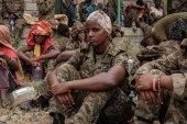 تداوم بحران تیگرای در بحبوحه تشکیل دولت جدید در اتیوپی