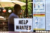 بازار کار آمریکا در محاصره ویروس کرونا