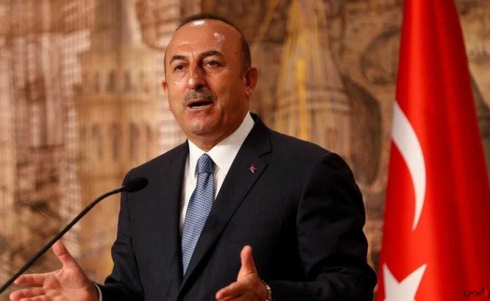 چاووش اوغلو: ترکیه در شرایط کنونی طالبان را به رسمیت نخواهد شناخت