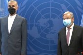 ایران مایل نیست تبادل زندانیان به مذاکرات هسته ای گره بخورد