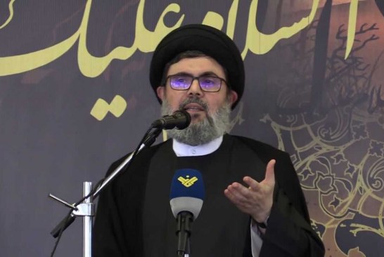 حزب الله: برای مقابله با طرح آمریکایی – صهیونیستی در منطقه آماده ایم