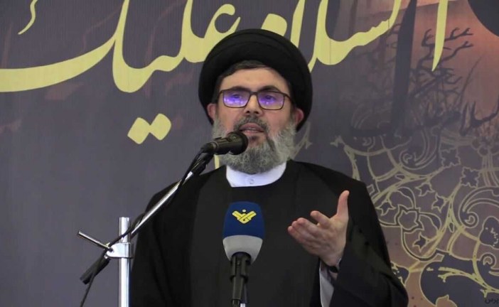 حزب الله: برای مقابله با طرح آمریکایی – صهیونیستی در منطقه آماده ایم