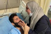 وضعیت سلامتی اسیر فلسطینی وخیم اعلام شد