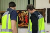 انهدام باند فروش آثار هنری تقلبی در اسپانیا