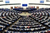 پارلمان اروپا از کمیسیون اروپا شاکی شد