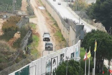 نظامیان صهیونیست یک شهروند لبنانی را ربودند