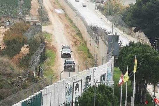 نظامیان صهیونیست یک شهروند لبنانی را ربودند
