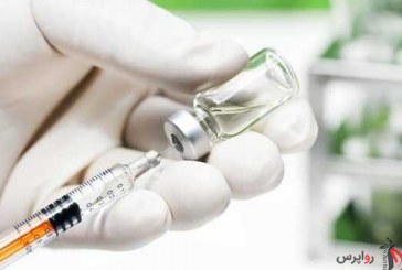 ۷۴ درصد جمعیت هدف استان اردبیل بر علیه کرونا واکسیناسیون شدند